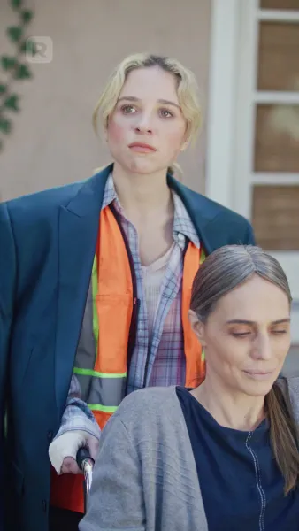 มหาเศรษฐีหญิง คู่แค้นของคุณแม่