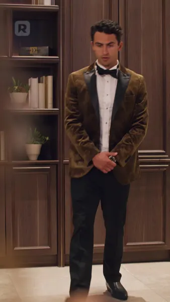 มหาเศรษฐีหญิง คู่แค้นของคุณแม่