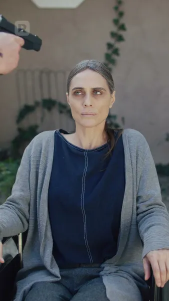 มหาเศรษฐีหญิง คู่แค้นของคุณแม่