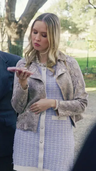 มหาเศรษฐีหญิง คู่แค้นของคุณแม่