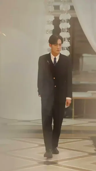 ห้วงชีวิต ลิขิตสวรรค์