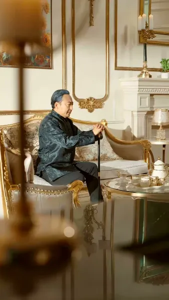 ห้วงชีวิต ลิขิตสวรรค์