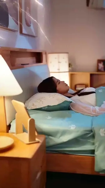 ห้วงชีวิต ลิขิตสวรรค์