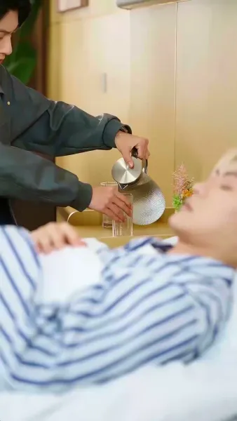 ห้วงชีวิต ลิขิตสวรรค์