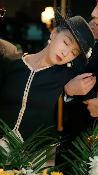 ห้วงชีวิต ลิขิตสวรรค์