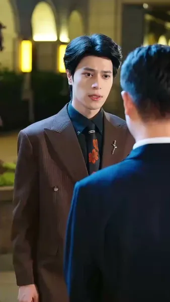 ห้วงชีวิต ลิขิตสวรรค์