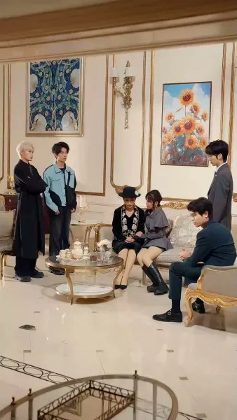 ห้วงชีวิต ลิขิตสวรรค์