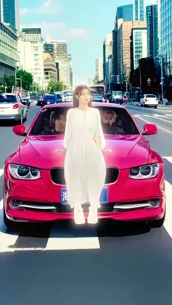 ห้วงชีวิต ลิขิตสวรรค์