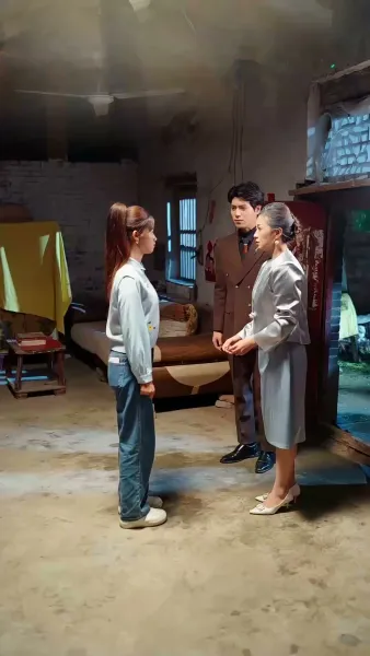 ห้วงชีวิต ลิขิตสวรรค์