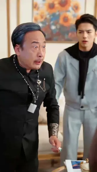 ห้วงชีวิต ลิขิตสวรรค์