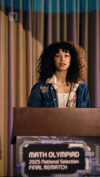 แค้นนี้ มีสมการ