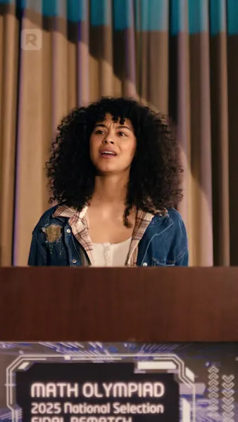 แค้นนี้ มีสมการ