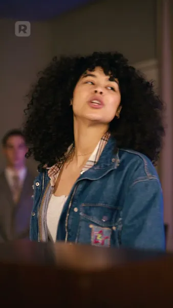 แค้นนี้ มีสมการ