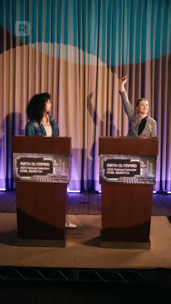 แค้นนี้ มีสมการ