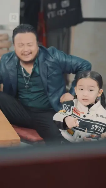 จับมือฉันก่อนสายเคเบิลขาด