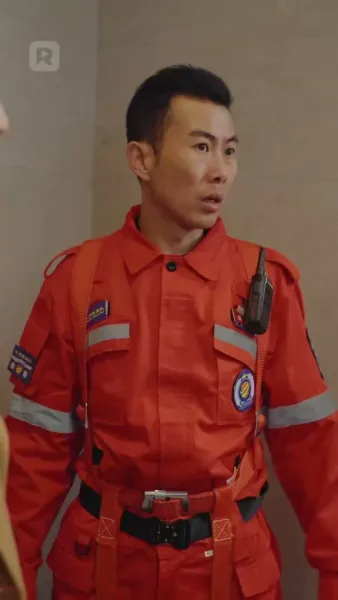 จับมือฉันก่อนสายเคเบิลขาด