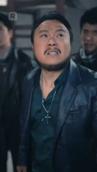 จับมือฉันก่อนสายเคเบิลขาด