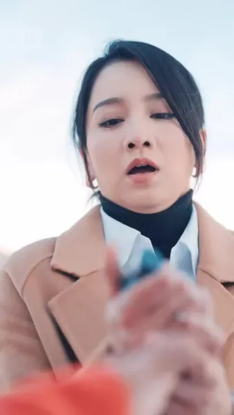 จับมือฉันก่อนสายเคเบิลขาด