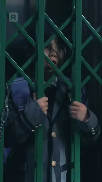 จับมือฉันก่อนสายเคเบิลขาด