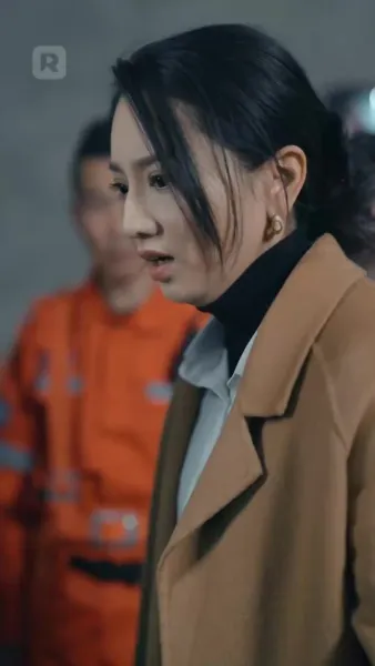 จับมือฉันก่อนสายเคเบิลขาด