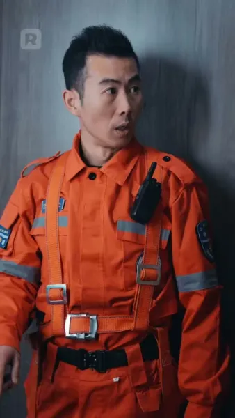 จับมือฉันก่อนสายเคเบิลขาด