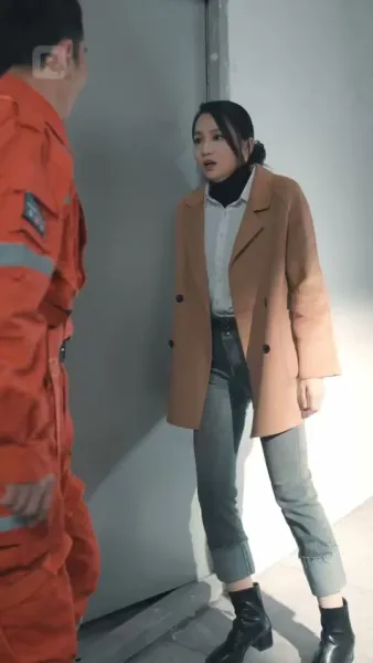 จับมือฉันก่อนสายเคเบิลขาด