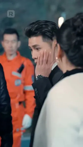 จับมือฉันก่อนสายเคเบิลขาด