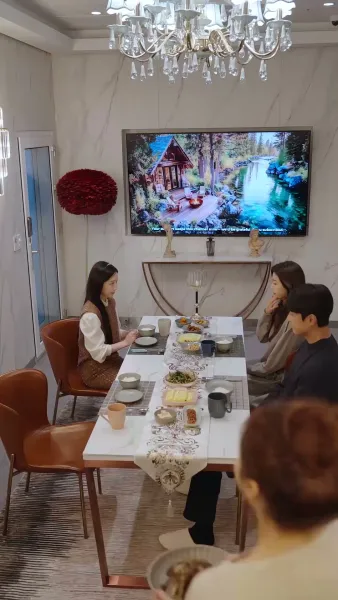 นายภารโรงสุดรวย