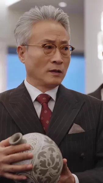 นายภารโรงสุดรวย