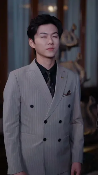 แต่งสามีดี เป็นโชคของฉัน