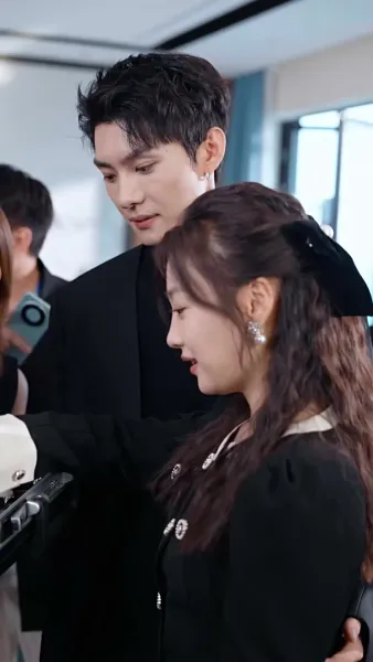 แต่งสามีดี เป็นโชคของฉัน