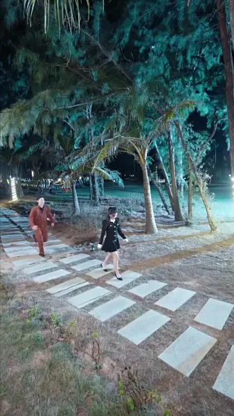 แต่งสามีดี เป็นโชคของฉัน