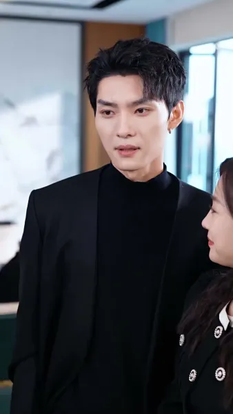 แต่งสามีดี เป็นโชคของฉัน