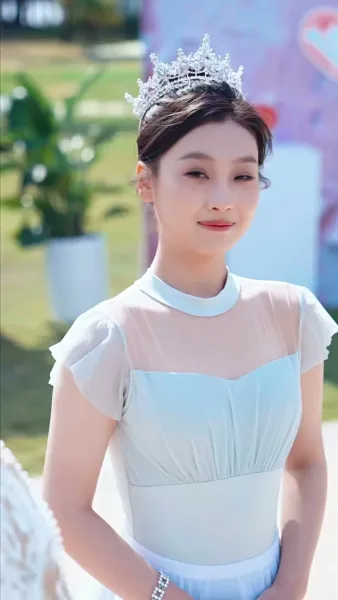 แต่งสามีดี เป็นโชคของฉัน