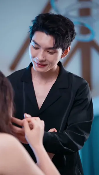 แต่งสามีดี เป็นโชคของฉัน