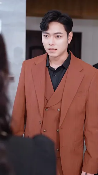 แต่งสามีดี เป็นโชคของฉัน