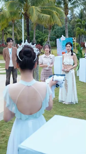 แต่งสามีดี เป็นโชคของฉัน