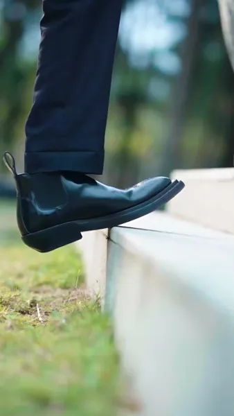 แต่งสามีดี เป็นโชคของฉัน