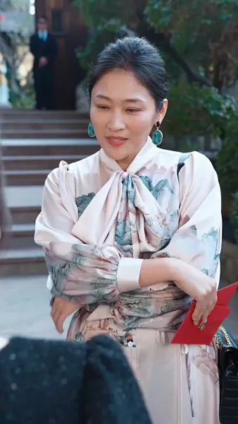 แต่งสามีดี เป็นโชคของฉัน