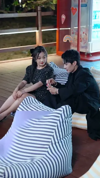 แต่งสามีดี เป็นโชคของฉัน