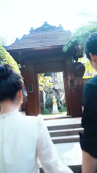 แต่งสามีดี เป็นโชคของฉัน