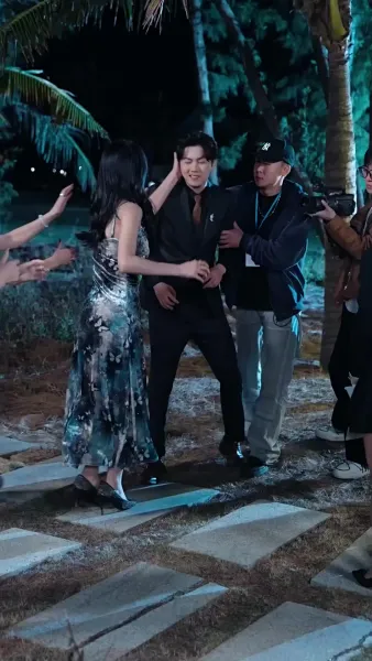 แต่งสามีดี เป็นโชคของฉัน