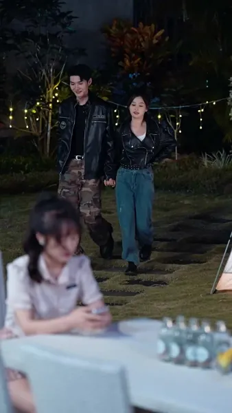 แต่งสามีดี เป็นโชคของฉัน