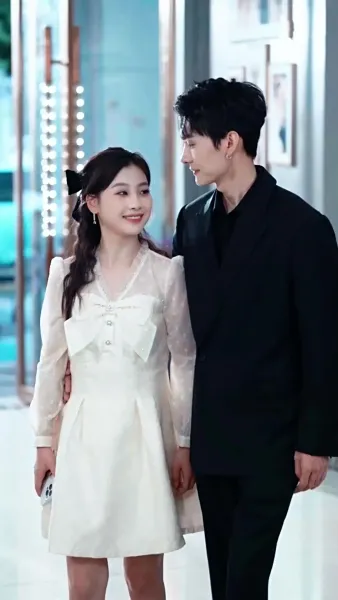 แต่งสามีดี เป็นโชคของฉัน