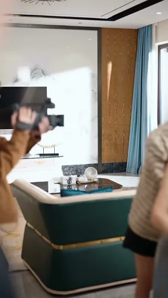 แต่งสามีดี เป็นโชคของฉัน