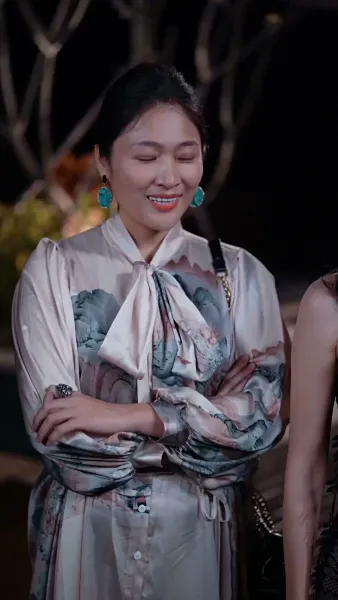 แต่งสามีดี เป็นโชคของฉัน