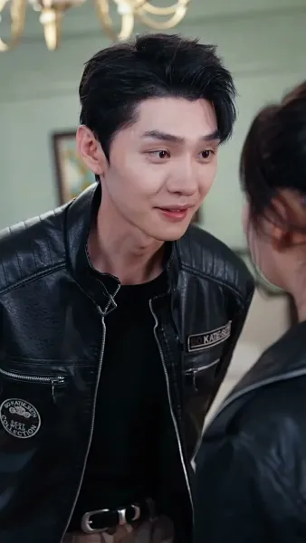 แต่งสามีดี เป็นโชคของฉัน