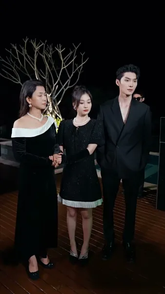 แต่งสามีดี เป็นโชคของฉัน