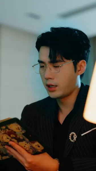 ความเสียสละ ซื้อความรักไม่ได้