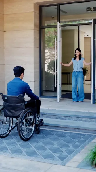 ความเสียสละ ซื้อความรักไม่ได้